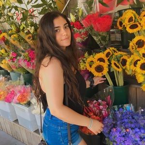 Meet your Posher, Jen